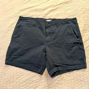Sun + Stone Shorts, 38